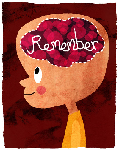remember-brain